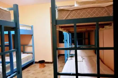 Санья: Gasby International Youth Hostel