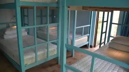 Санья: Gasby International Youth Hostel