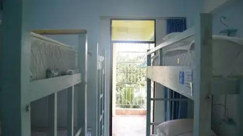 Санья: Gasby International Youth Hostel