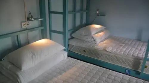 Санья: Gasby International Youth Hostel