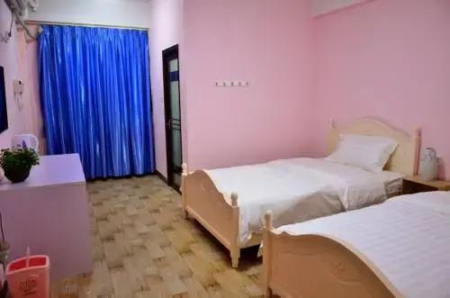 Санья: Gasby International Youth Hostel