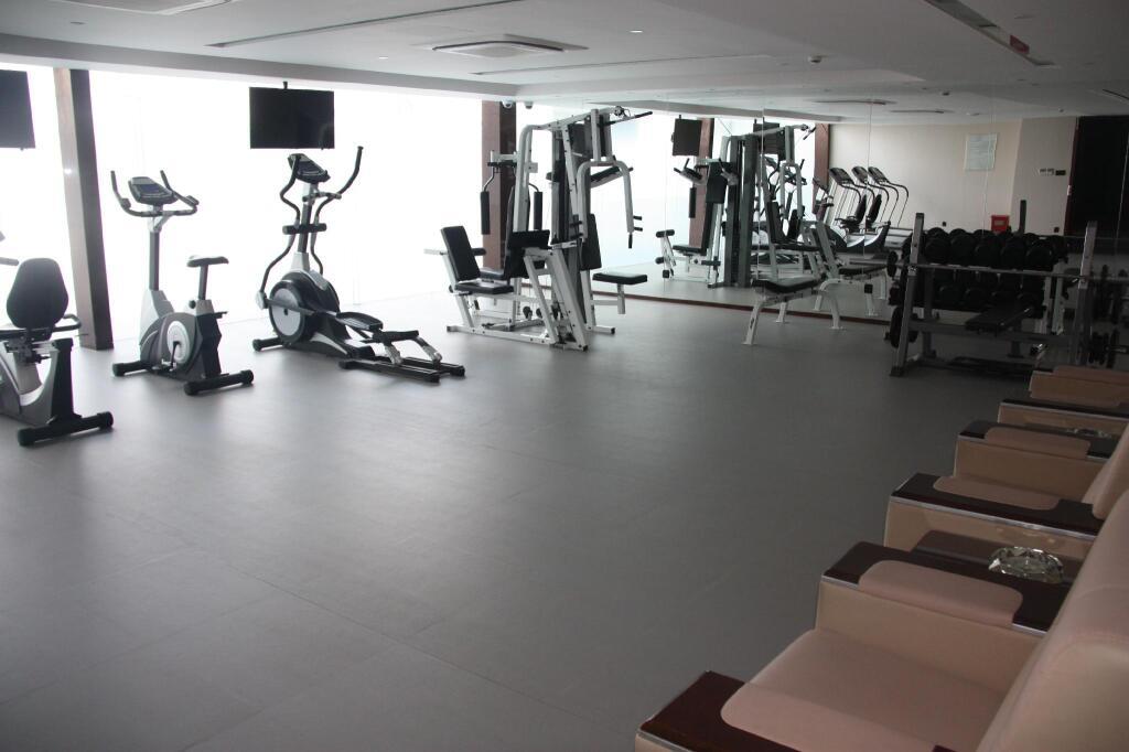 Хуайань: Shuguang International Hotel Huaian