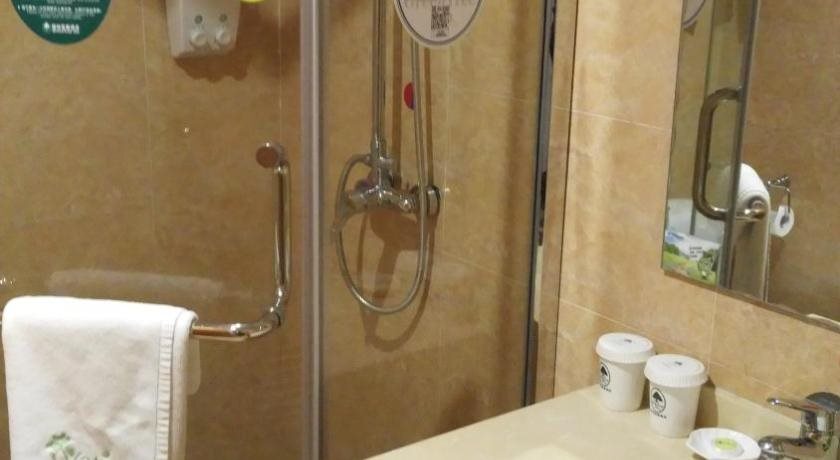Хуаншань: Vatica HuangShan Tunxi District Tunxi Old Street Railway Station Hotel