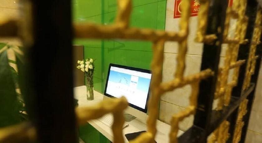 Хуаншань: Vatica HuangShan Tunxi District Tunxi Old Street Railway Station Hotel