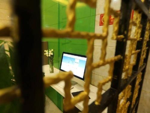 Хуаншань: Vatica HuangShan Tunxi District Tunxi Old Street Railway Station Hotel