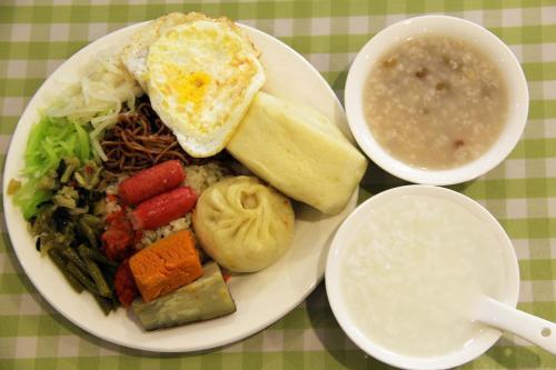 Хуаншань: Vatica HuangShan Tunxi District Tunxi Old Street Railway Station Hotel