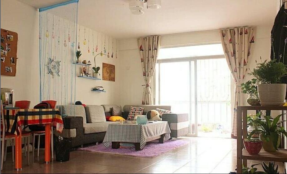 Сямынь: Backyard Youth Hostel
