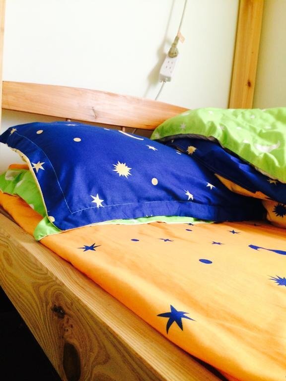 Сямынь: Backyard Youth Hostel