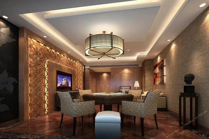 Йиян: Tongcheng International Hotel