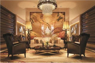 Йиян: Tongcheng International Hotel