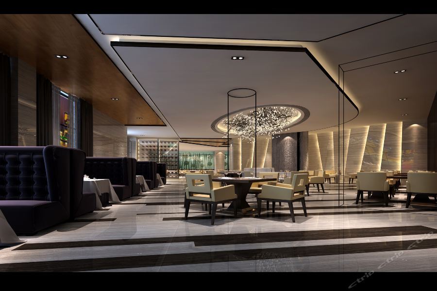 Йиян: Tongcheng International Hotel