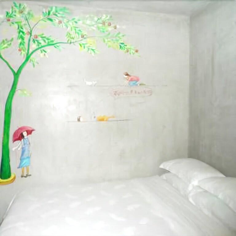 Йиян: Tongcheng International Hotel