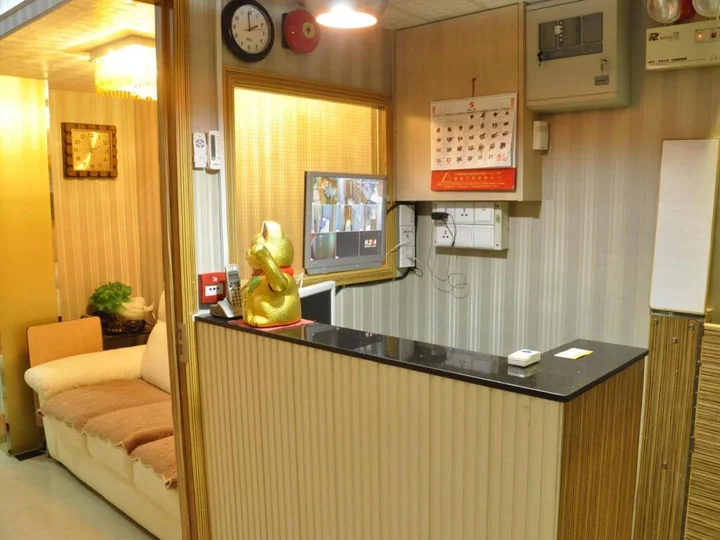 Коулун: Jinhai Hotel