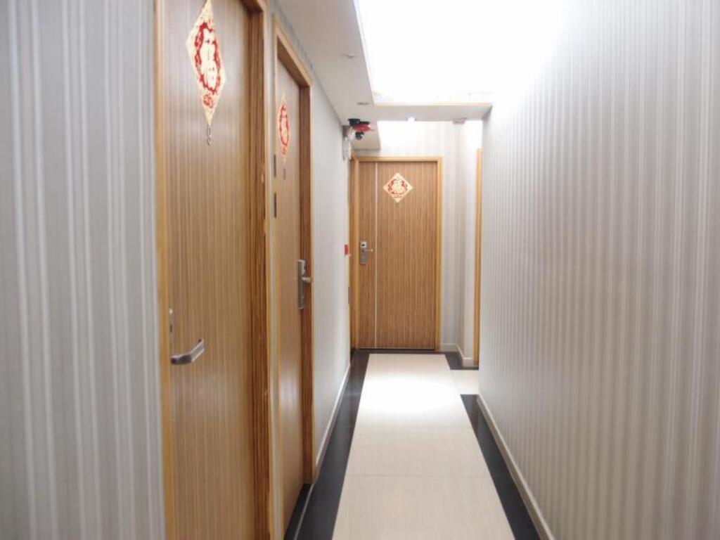Коулун: Jinhai Hotel