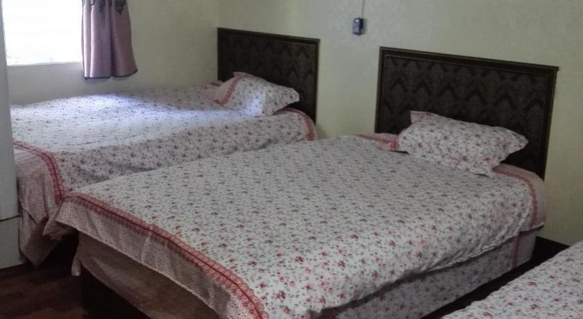 Шиянь: Xianshan Guest House