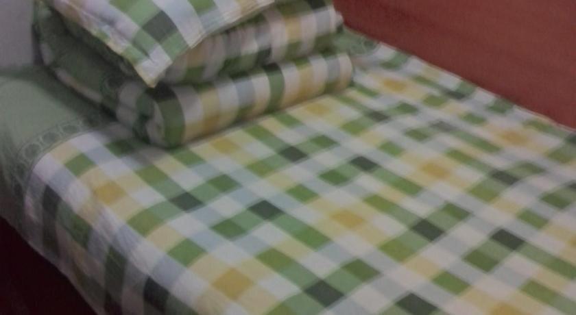 Шиянь: Xianshan Guest House