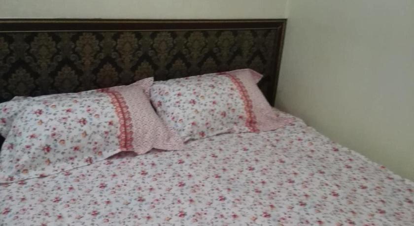 Шиянь: Xianshan Guest House