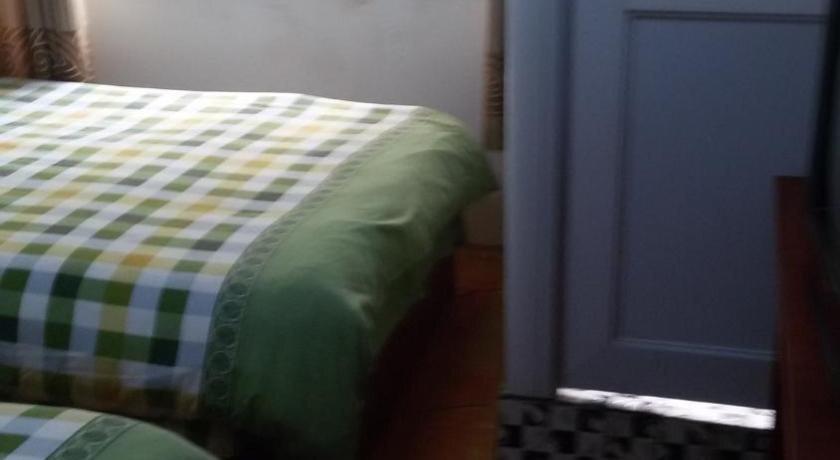 Шиянь: Xianshan Guest House