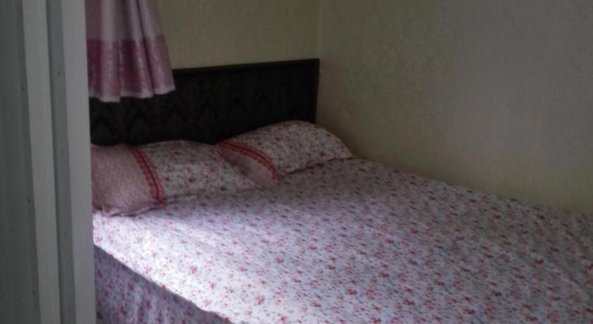 Шиянь: Xianshan Guest House
