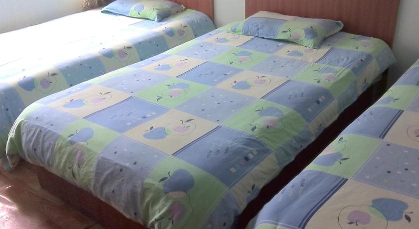 Шиянь: Xianshan Guest House