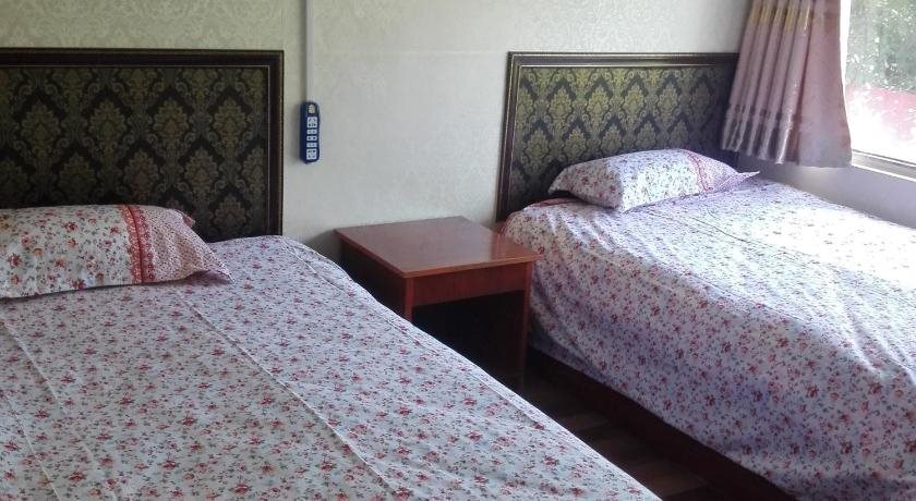 Шиянь: Xianshan Guest House