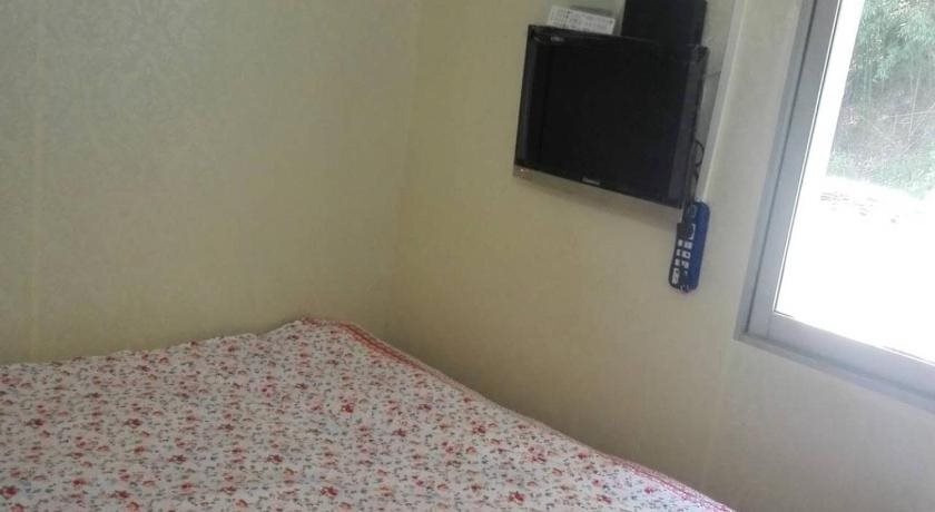 Шиянь: Xianshan Guest House