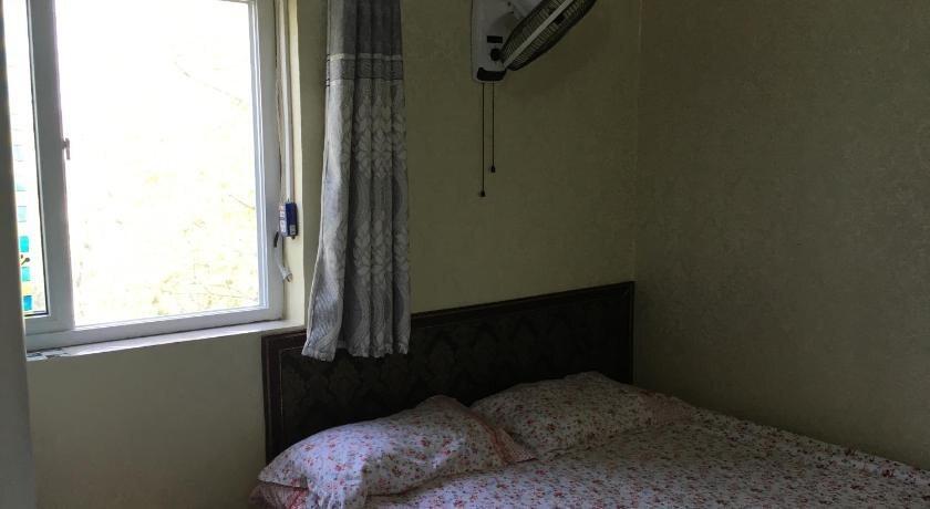 Шиянь: Xianshan Guest House