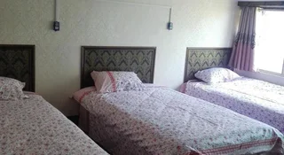 Шиянь: Xianshan Guest House
