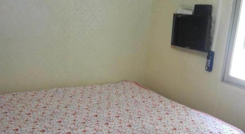 Шиянь: Xianshan Guest House