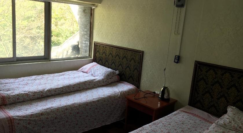 Шиянь: Xianshan Guest House