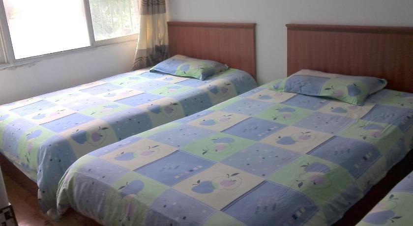 Шиянь: Xianshan Guest House