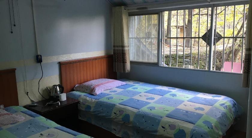 Шиянь: Xianshan Guest House
