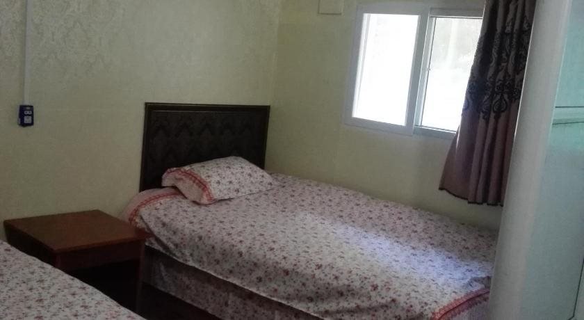 Шиянь: Xianshan Guest House
