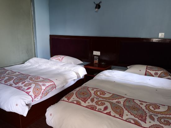 Qingchun Goodbye Youth Hostel — фото 2