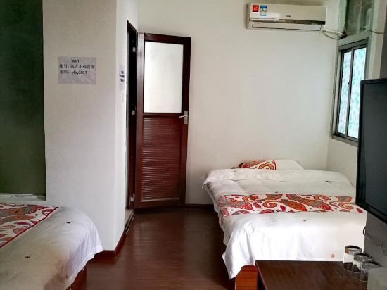 Qingchun Goodbye Youth Hostel — фото 4