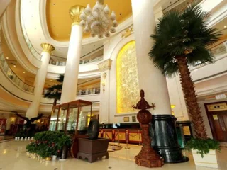 Чжэнчжоу: Zhengzhou Cheered Hotel