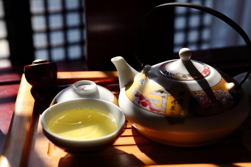 Цзинин: Confucius Hotel Qufu
