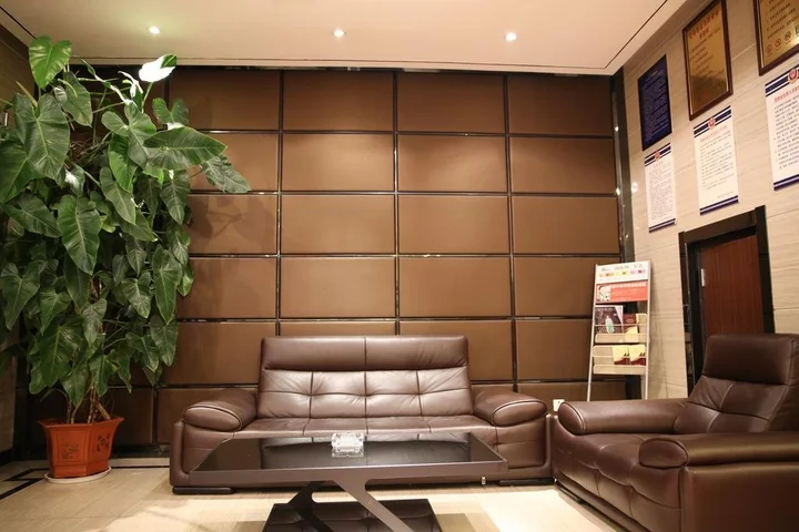 Яньтай: Ji Hotel (Yantai Bus Terminal)