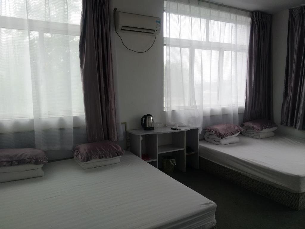 Инкоу: Xinxing Springwater Seafood Resort