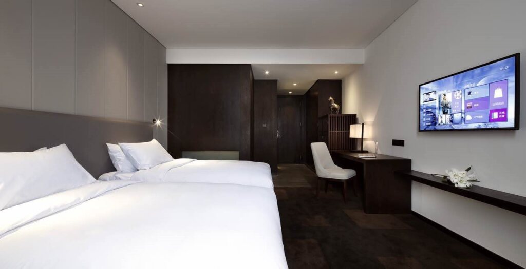 Лоян: Ease House Hotel