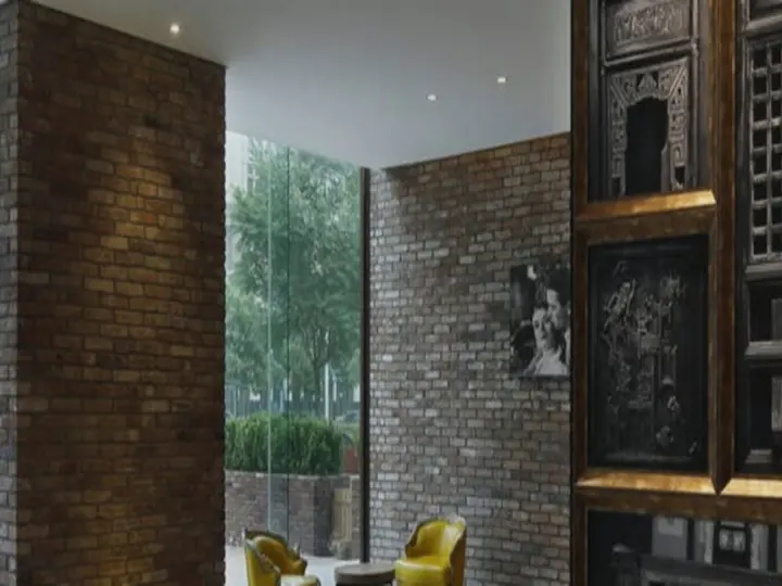 Лоян: Ease House Hotel