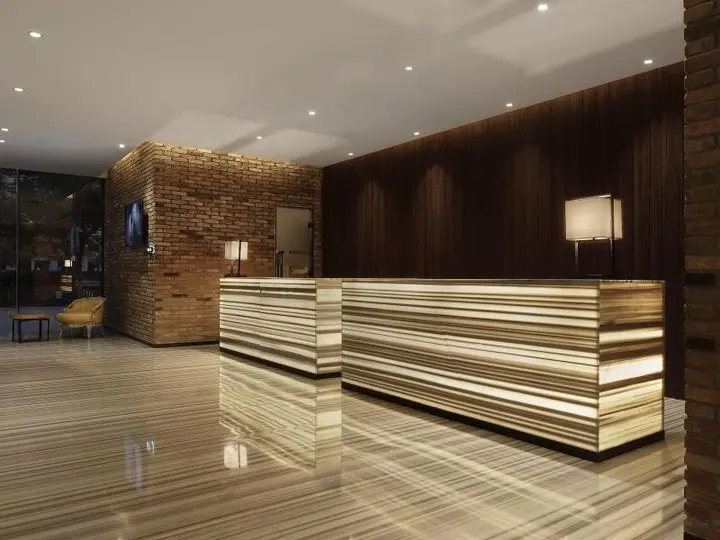 Лоян: Ease House Hotel