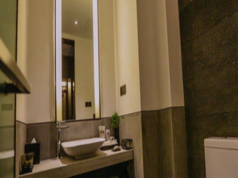 Лоян: Ease House Hotel