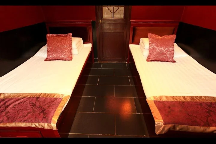 Цзиньчжун: Pingyao Daoshengming Inn