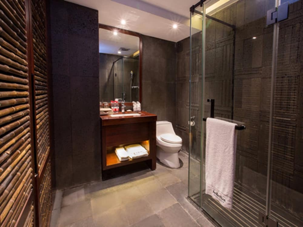 Санья: Sanya Poly Phoenix Hotel