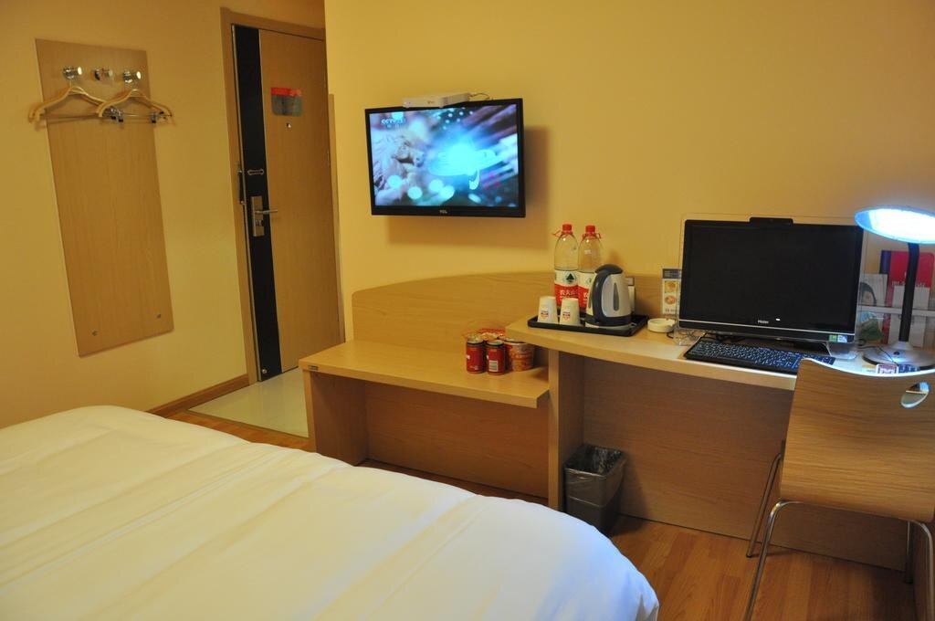 Вэйфан: Jiayi Hotel