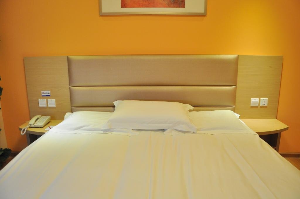 Вэйфан: Jiayi Hotel
