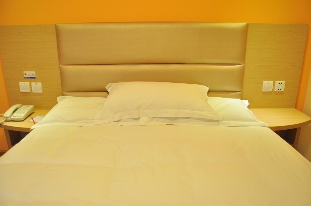 Вэйфан: Jiayi Hotel