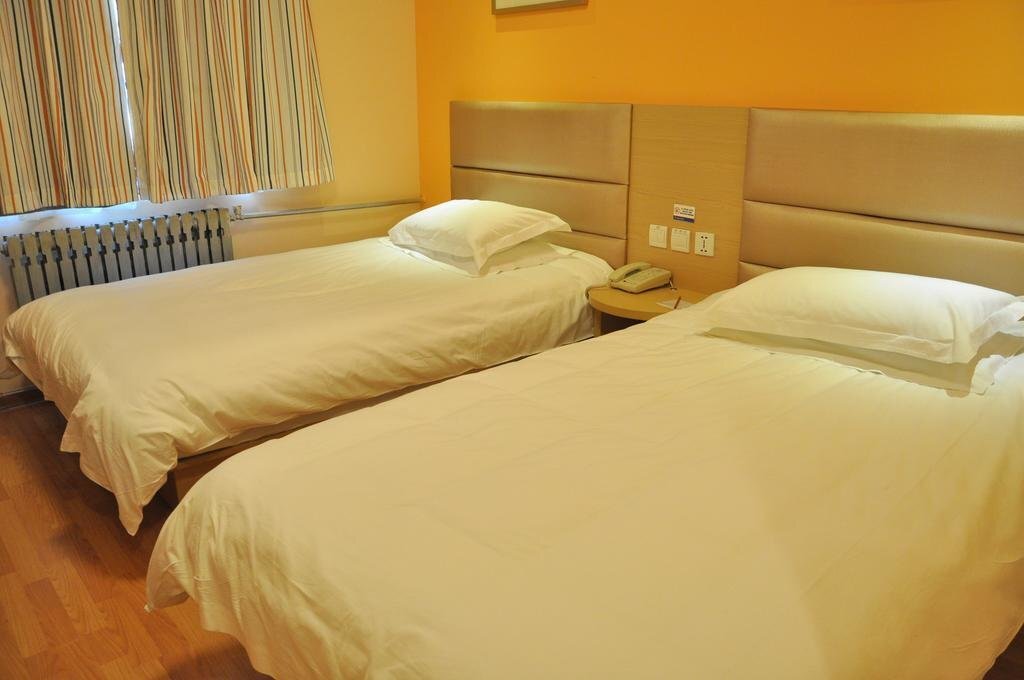 Вэйфан: Jiayi Hotel
