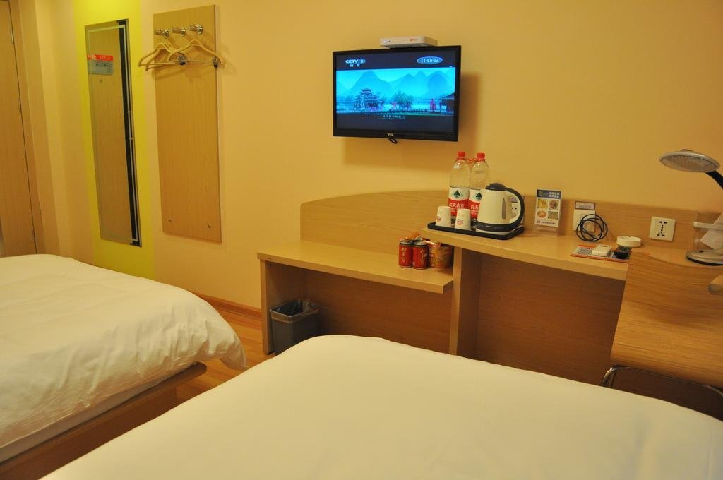 Вэйфан: Jiayi Hotel
